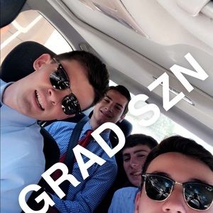 Meet your Posher, Jack